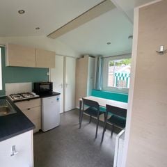MOBILHOME 5 personnes - 4/5 PLACES, Confort