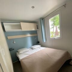 MOBILHOME 5 personnes - 4/5 PLACES, Confort