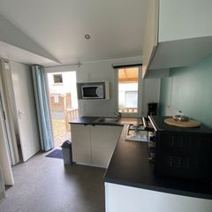 MOBILHOME 5 personnes - 4/5 PLACES, Confort