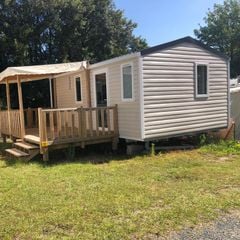 MOBILHOME 5 personnes - 4/5 PLACES, Confort