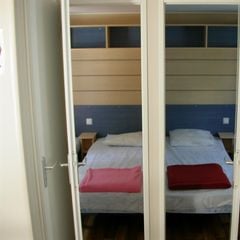 MOBILHOME 8 personnes - 6/8 PLACES, Confort