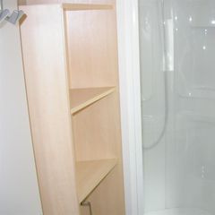 MOBILHOME 8 personnes - 6/8 PLACES, Confort