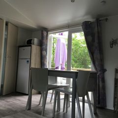 MOBILHOME 8 personnes - 6/8 PLACES, Confort