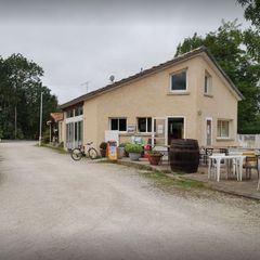 Camping Le Nizour - Camping Charente