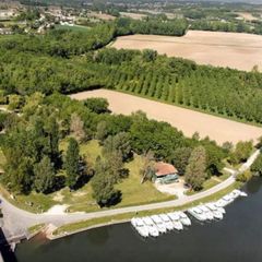 Camping Le Nizour - Camping Charente