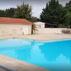 Camping Le Nizour - Camping Charente