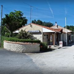 Camping Le Nizour - Camping Charente