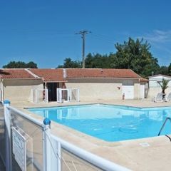 Camping Le Nizour - Camping Charente