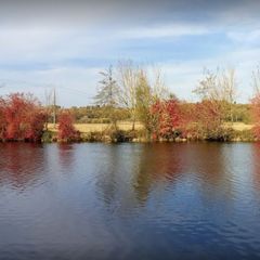 Camping Le Nizour - Camping Charente