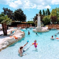Camping Le Royan - Camping Charente-Maritime