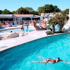 Camping Le Royan - Camping Charente-Maritime
