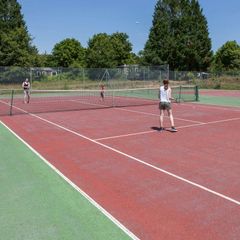 Camping Koawa  Les Gorges Du Chambon - Camping Charente