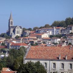 Camping Koawa  Les Gorges Du Chambon - Camping Charente