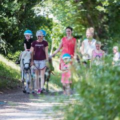 Camping Koawa  Les Gorges Du Chambon - Camping Charente