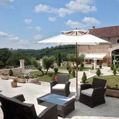 Camping Koawa  Les Gorges Du Chambon - Camping Charente