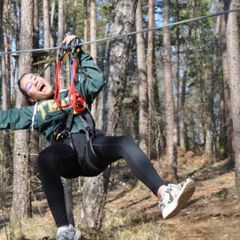 Camping Koawa  Les Gorges Du Chambon - Camping Charente