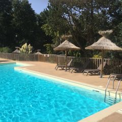 Camping Koawa  Les Gorges Du Chambon - Camping Charente