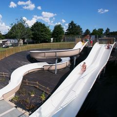 Camping Koawa  Les Gorges Du Chambon - Camping Charente