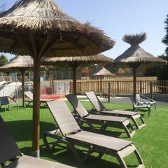 Camping Koawa  Les Gorges Du Chambon - Camping Charente