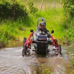 Camping Koawa  Les Gorges Du Chambon - Camping Charente