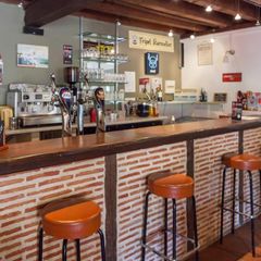 Camping Koawa  Les Gorges Du Chambon - Camping Charente