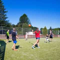 Camping Koawa  Les Gorges Du Chambon - Camping Charente