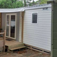 MOBILHOME 6 personnes - HIPPOCAMPE