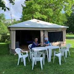 Camping Municipal Le Champion - Camping Charente