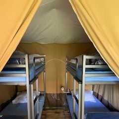 Camping Municipal Le Champion - Camping Charente