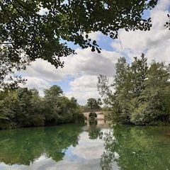 Camping Municipal Le Champion - Camping Charente