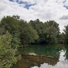 Camping Municipal Le Champion - Camping Charente