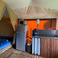 Camping Municipal Le Champion - Camping Charente