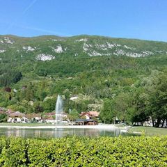 Camping le Clairet - Camping Savoia