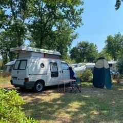 Camping la Cailletiere - Camping Paradis - Camping Charente-Maritime