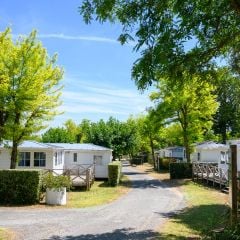 BUNGALOW 6 personnes - COTTAGE VALERIANE