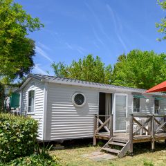 MOBILHOME 4 personnes - LISERON