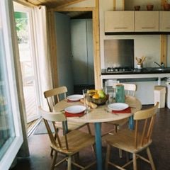 CHALET 6 personnes - OYAT PMR