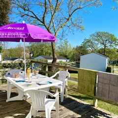 MOBILHOME 6 personnes - GAURA