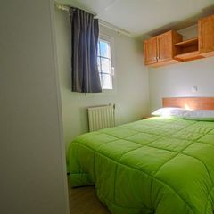 MOBILHOME 6 personnes - COTTAGE O'HARA M36