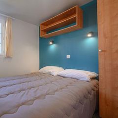 MOBILHOME 4 personnes - ALCEA