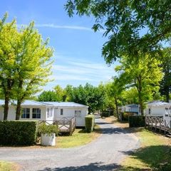 BUNGALOW 6 personnes - COTTAGE VALERIANE