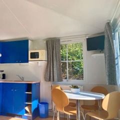 MOBILHOME 6 personnes - Cottage Valeriane