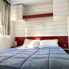 MOBILHOME 6 personnes - Cottage Valeriane