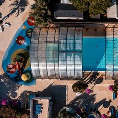 Camping Mer Et Soleil - Camping Charente-Maritime