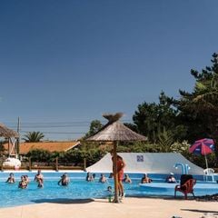 Camping Siblu Mer Et Soleil - FunPass inclus - Camping Charente-Marítimo