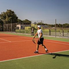 Camping Mer Et Soleil - Camping Charente-Maritime