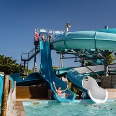 Camping Siblu Mer Et Soleil - FunPass inclus - Camping Charente-Marítimo