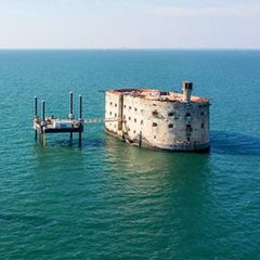 Camping Mer Et Soleil - Camping Charente-Maritime