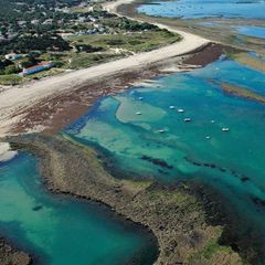 Camping Mer Et Soleil - Camping Charente-Maritime
