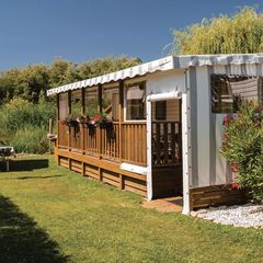 Camping Mer Et Soleil - Camping Charente-Maritime